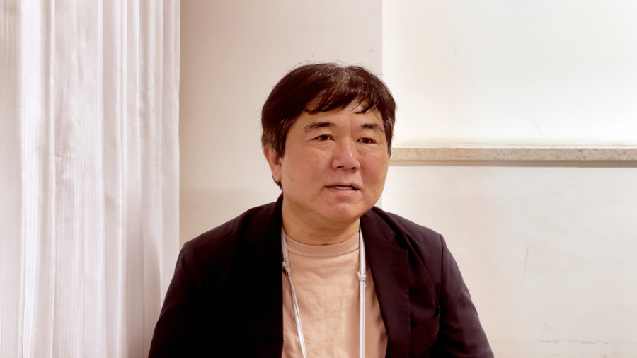 山瀬 健治