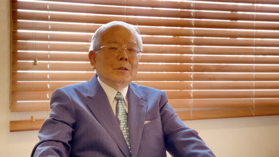 竹田 契一