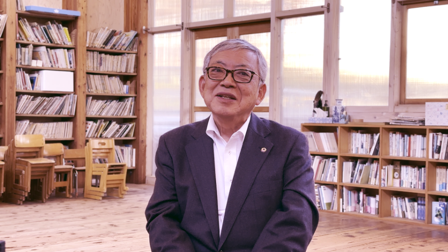 佐原 光一 （元豊橋市長）
